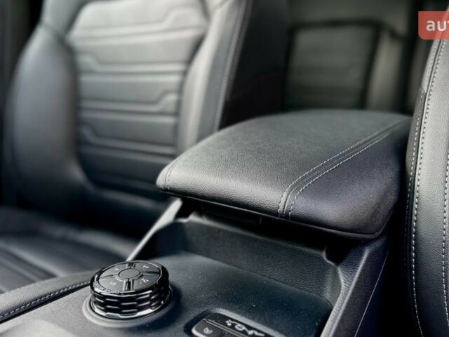 купити нове авто Форд Рейнджер 2025 року від офіційного дилера МОТОРКОМ + Форд фото