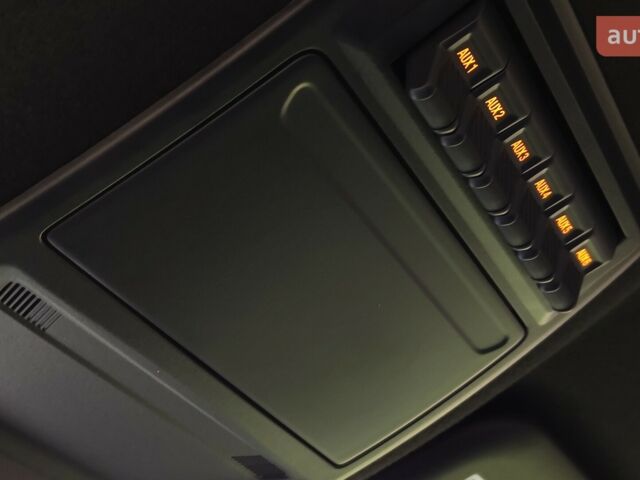 Форд Рейнджер, объемом двигателя 2 л и пробегом 0 тыс. км за 61875 $, фото 14 на Automoto.ua