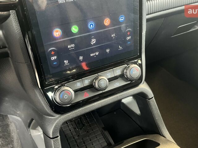 купить новое авто Форд Рейнджер 2025 года от официального дилера Ford ТОВ "Вектор Транс" Форд фото