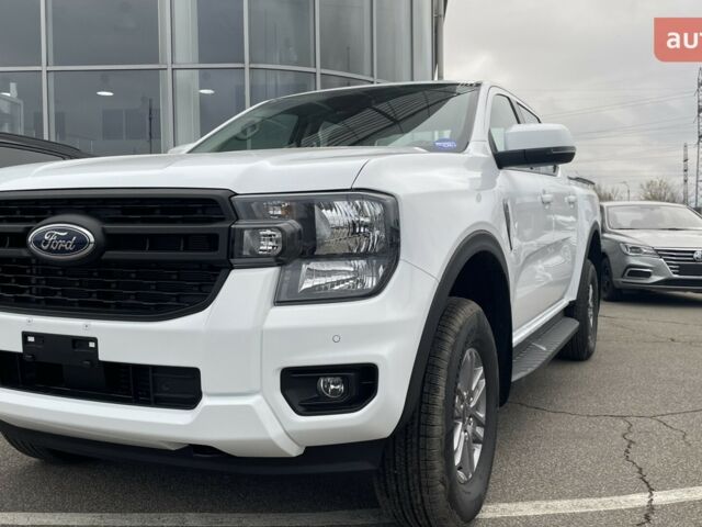 Форд Рейнджер, объемом двигателя 2 л и пробегом 0 тыс. км за 49656 $, фото 10 на Automoto.ua