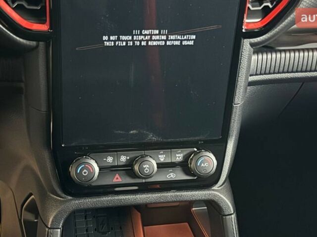 Форд Рейнджер, объемом двигателя 2.96 л и пробегом 0 тыс. км за 95495 $, фото 18 на Automoto.ua