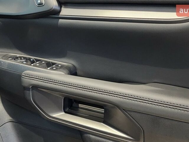 Форд Рейнджер, об'ємом двигуна 3 л та пробігом 0 тис. км за 56720 $, фото 15 на Automoto.ua