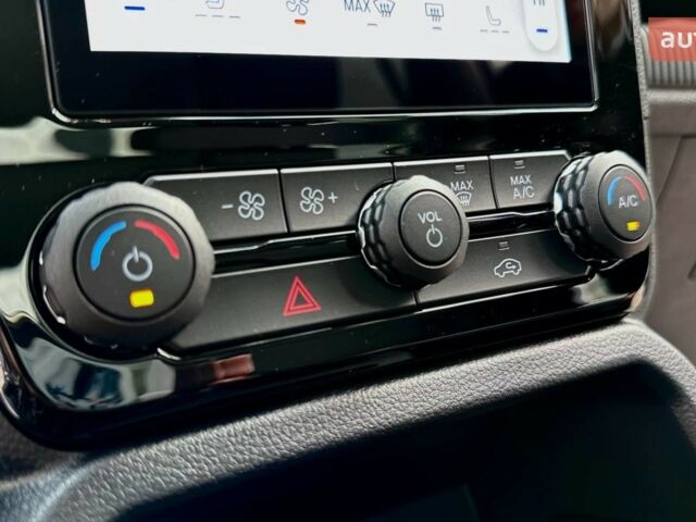 купити нове авто Форд Рейнджер 2025 року від офіційного дилера МОТОРКОМ + Форд фото