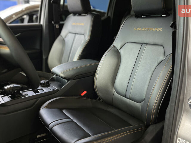 купить новое авто Форд Рейнджер 2025 года от официального дилера FORD ЛИГА-II Форд фото