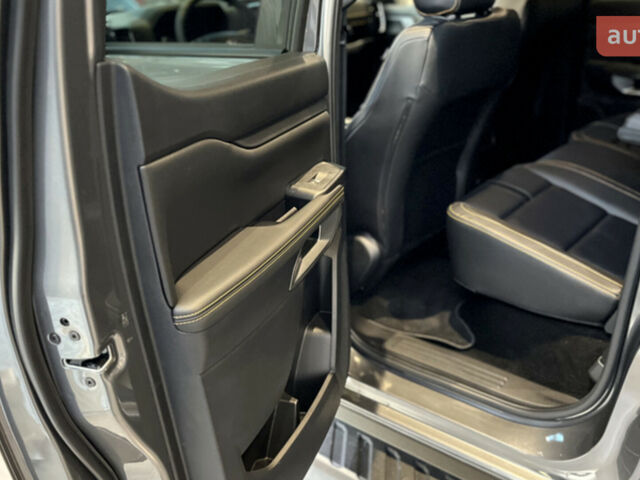 купить новое авто Форд Рейнджер 2025 года от официального дилера FORD ЛИГА-II Форд фото