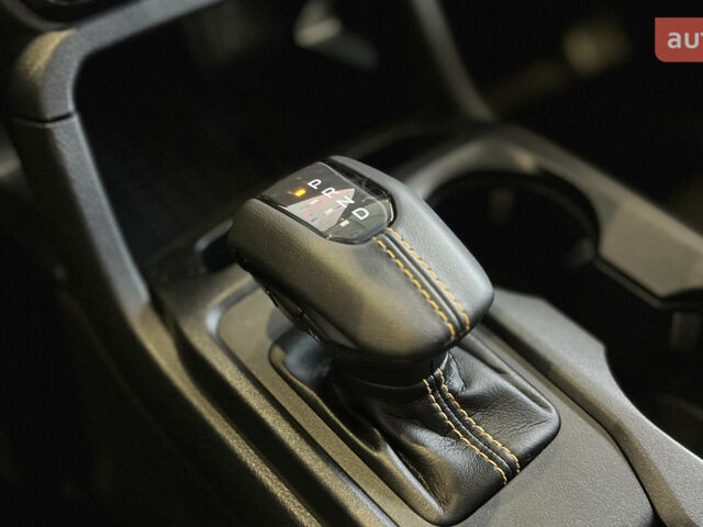 купить новое авто Форд Рейнджер 2025 года от официального дилера FORD ЛИГА-II Форд фото