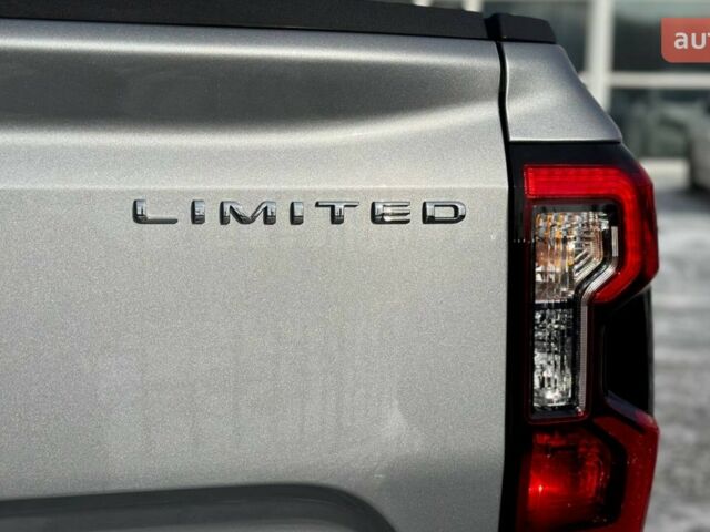 купити нове авто Форд Рейнджер 2025 року від офіційного дилера МОТОРКОМ + Форд фото