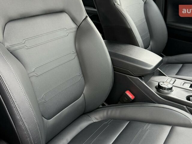 Форд Рейнджер, об'ємом двигуна 2 л та пробігом 0 тис. км за 61461 $, фото 13 на Automoto.ua