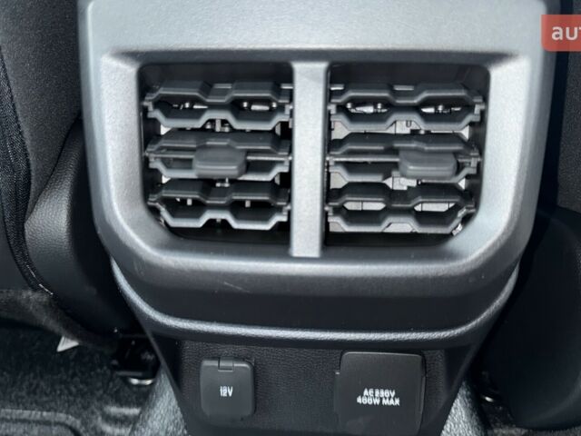 Форд Рейнджер, об'ємом двигуна 2 л та пробігом 0 тис. км за 61461 $, фото 23 на Automoto.ua