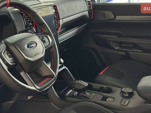 Форд Рейнджер, объемом двигателя 2.96 л и пробегом 0 тыс. км за 95495 $, фото 22 на Automoto.ua