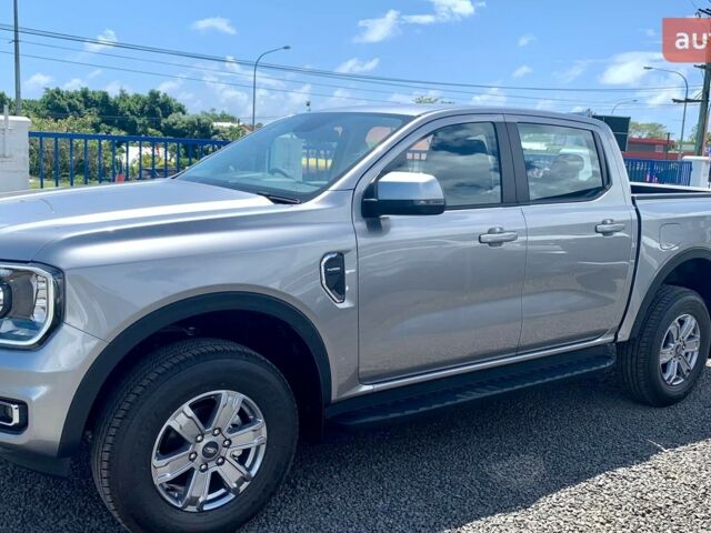 Форд Рейнджер, об'ємом двигуна 2 л та пробігом 0 тис. км за 54874 $, фото 6 на Automoto.ua