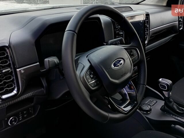 Форд Рейнджер, объемом двигателя 2 л и пробегом 0 тыс. км за 49401 $, фото 13 на Automoto.ua