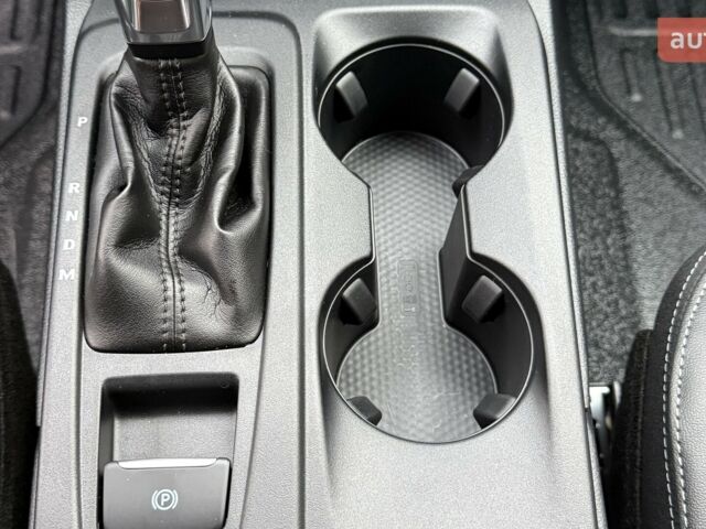 Форд Рейнджер, об'ємом двигуна 2 л та пробігом 0 тис. км за 61461 $, фото 22 на Automoto.ua