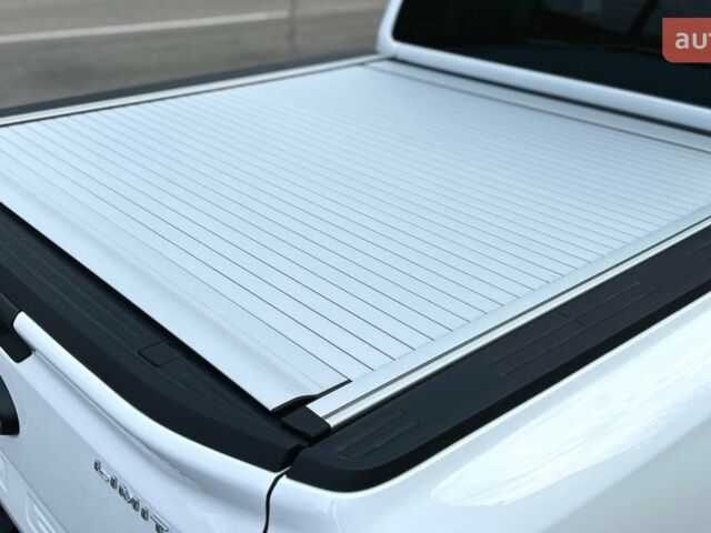 купить новое авто Форд Рейнджер 2025 года от официального дилера МОТОРКОМ + Форд фото