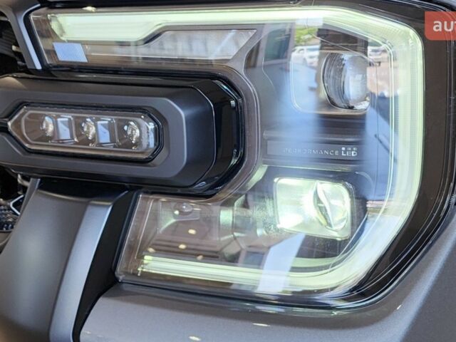 Форд Рейнджер, об'ємом двигуна 3 л та пробігом 0 тис. км за 57083 $, фото 8 на Automoto.ua