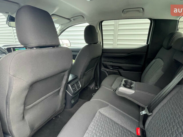 купить новое авто Форд Рейнджер 2025 года от официального дилера Альянс-А Форд Форд фото