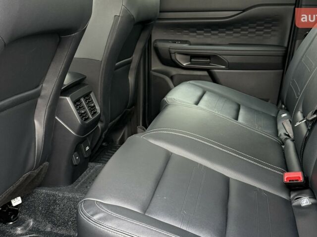 Форд Рейнджер, об'ємом двигуна 2 л та пробігом 0 тис. км за 61461 $, фото 17 на Automoto.ua