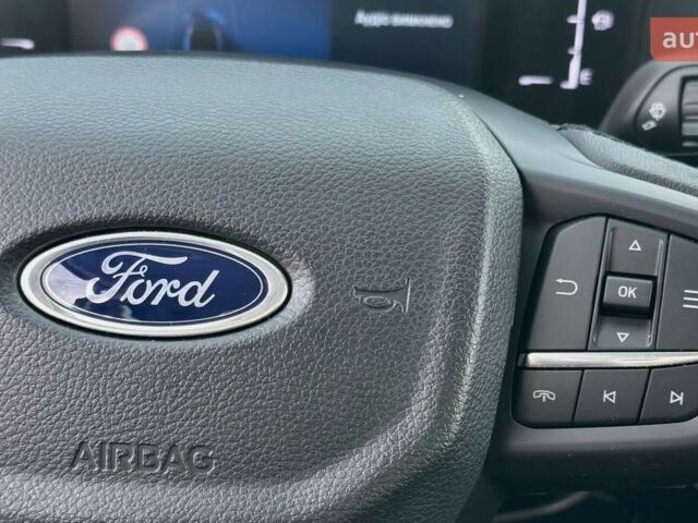 купити нове авто Форд Рейнджер 2025 року від офіційного дилера МОТОРКОМ + Форд фото