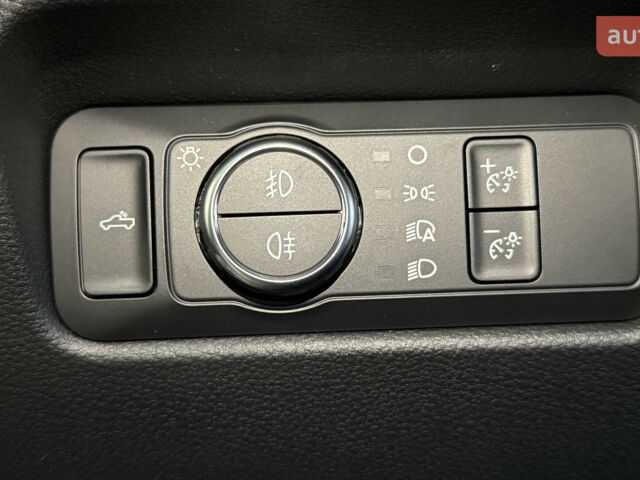 Форд Рейнджер, объемом двигателя 2.96 л и пробегом 0 тыс. км за 89687 $, фото 16 на Automoto.ua