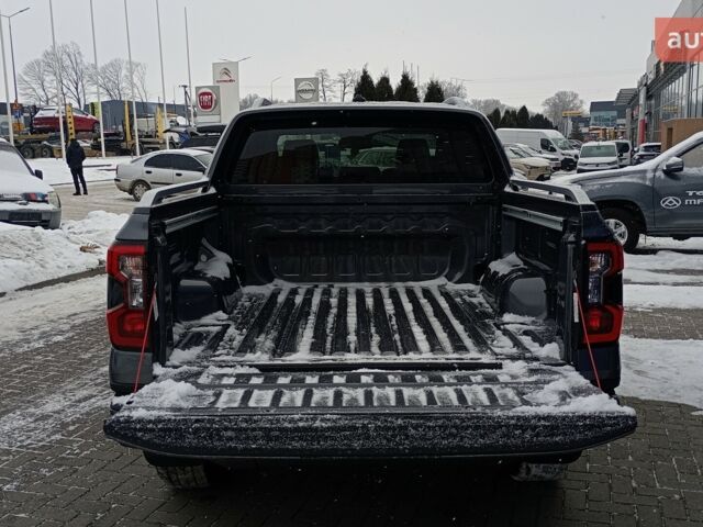 Форд Рейнджер, объемом двигателя 2 л и пробегом 0 тыс. км за 57423 $, фото 5 на Automoto.ua