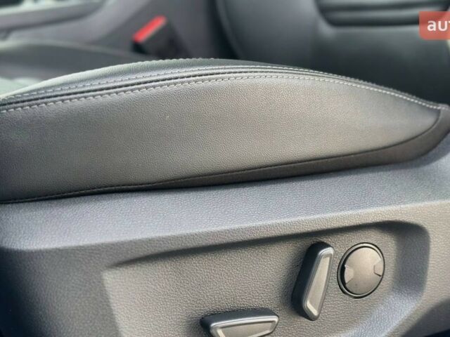 купити нове авто Форд Рейнджер 2025 року від офіційного дилера МОТОРКОМ + Форд фото