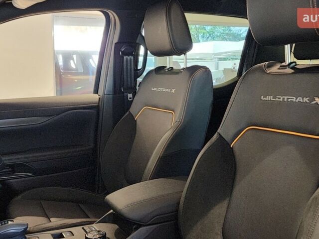 Форд Рейнджер, об'ємом двигуна 3 л та пробігом 0 тис. км за 56720 $, фото 11 на Automoto.ua