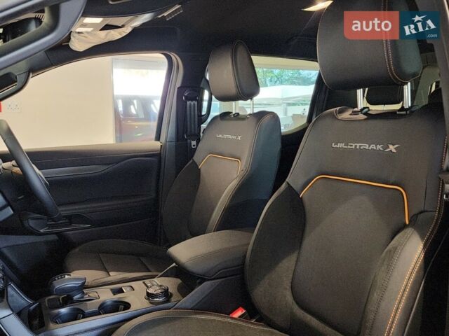 Форд Рейнджер, об'ємом двигуна 2 л та пробігом 0 тис. км за 55719 $, фото 11 на Automoto.ua