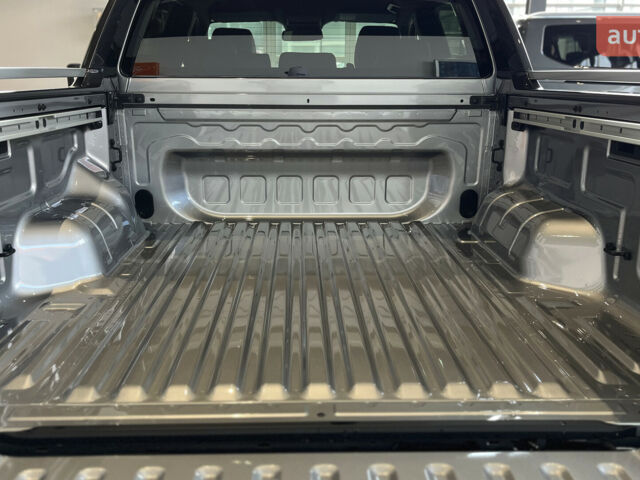 купить новое авто Форд Рейнджер 2025 года от официального дилера FORD ЛИГА-II Форд фото