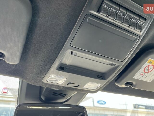 купити нове авто Форд Рейнджер 2025 року від офіційного дилера Автоцентр AUTO.RIA Форд фото