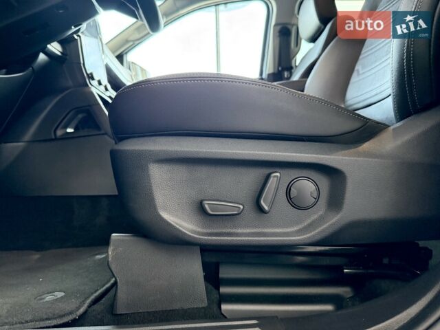 купить новое авто Форд Рейнджер 2025 года от официального дилера Автоцентр AUTO.RIA Форд фото