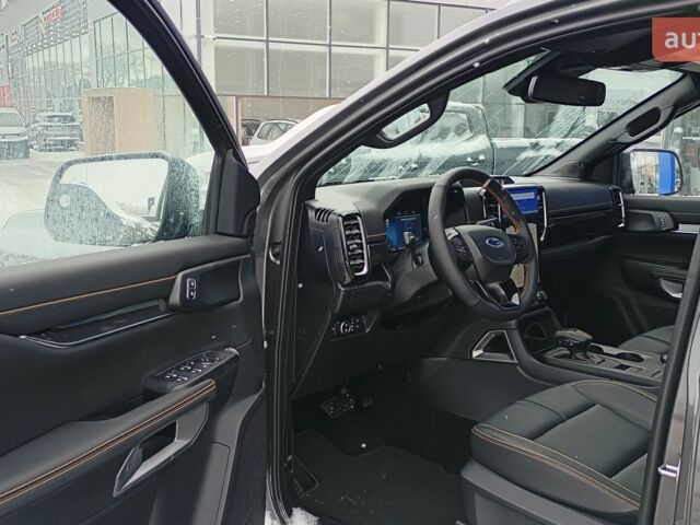 Форд Рейнджер, объемом двигателя 2 л и пробегом 0 тыс. км за 57423 $, фото 15 на Automoto.ua