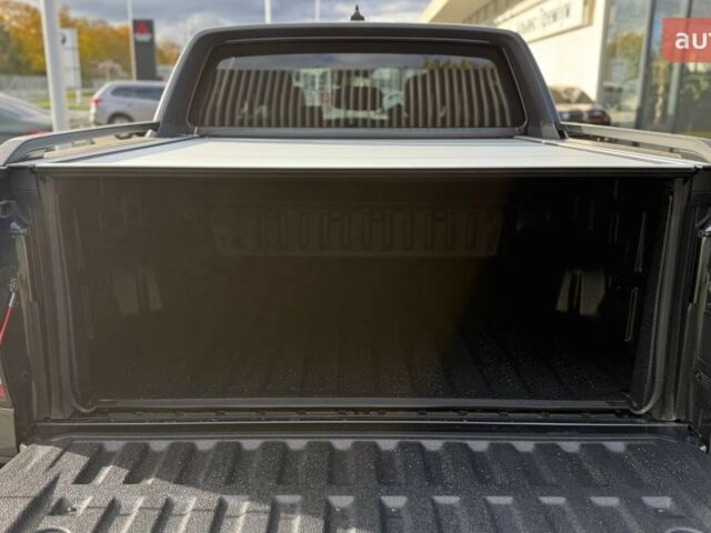 купить новое авто Форд Рейнджер 2025 года от официального дилера Альянс-А Форд Форд фото