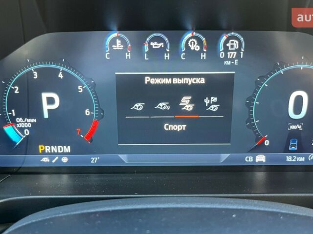 Форд Рейнджер, об'ємом двигуна 2.96 л та пробігом 0 тис. км за 84966 $, фото 18 на Automoto.ua