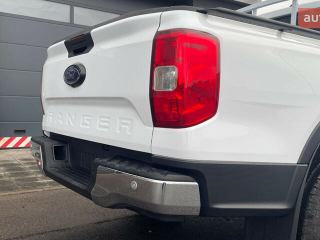 купить новое авто Форд Рейнджер 2025 года от официального дилера Альянс-А Форд Форд фото