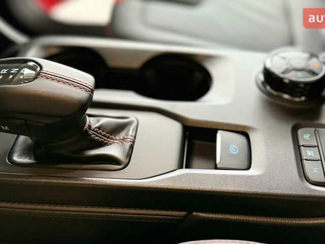 Форд Рейнджер, объемом двигателя 2.96 л и пробегом 0 тыс. км за 92461 $, фото 8 на Automoto.ua