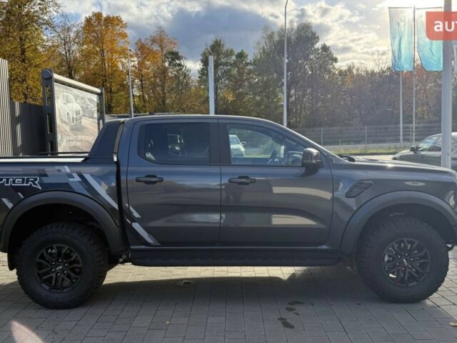 купить новое авто Форд Рейнджер 2025 года от официального дилера Альянс-А Форд Форд фото