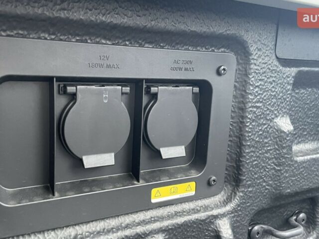 Форд Рейнджер, об'ємом двигуна 2 л та пробігом 0 тис. км за 49437 $, фото 22 на Automoto.ua