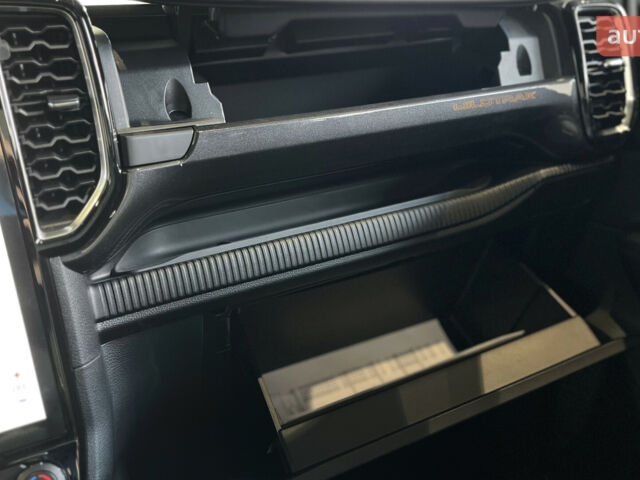 купить новое авто Форд Рейнджер 2025 года от официального дилера FORD ЛИГА-II Форд фото