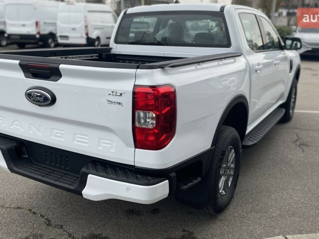 Форд Рейнджер, объемом двигателя 2 л и пробегом 0 тыс. км за 48664 $, фото 3 на Automoto.ua