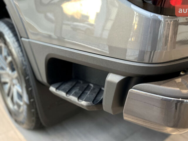 купить новое авто Форд Рейнджер 2025 года от официального дилера FORD ЛИГА-II Форд фото