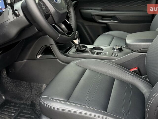 Форд Рейнджер, об'ємом двигуна 2 л та пробігом 0 тис. км за 61461 $, фото 9 на Automoto.ua