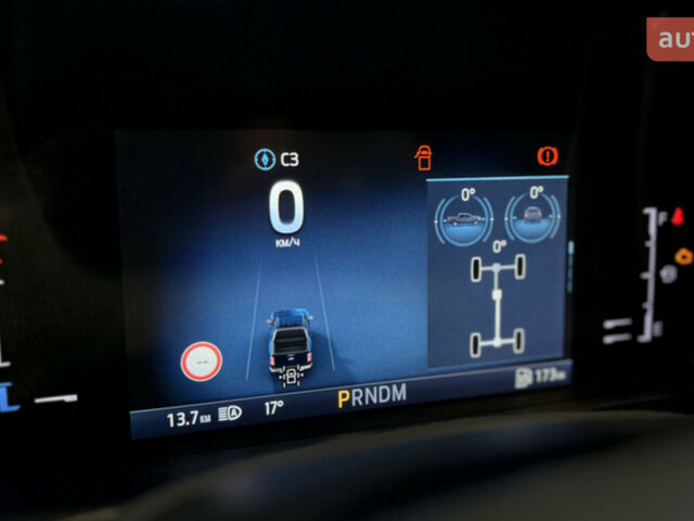 купить новое авто Форд Рейнджер 2025 года от официального дилера FORD ЛИГА-II Форд фото