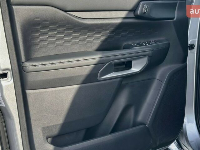 купити нове авто Форд Рейнджер 2025 року від офіційного дилера МОТОРКОМ + Форд фото