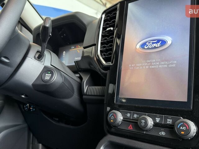 купить новое авто Форд Рейнджер 2025 года от официального дилера Автоцентр AUTO.RIA Форд фото