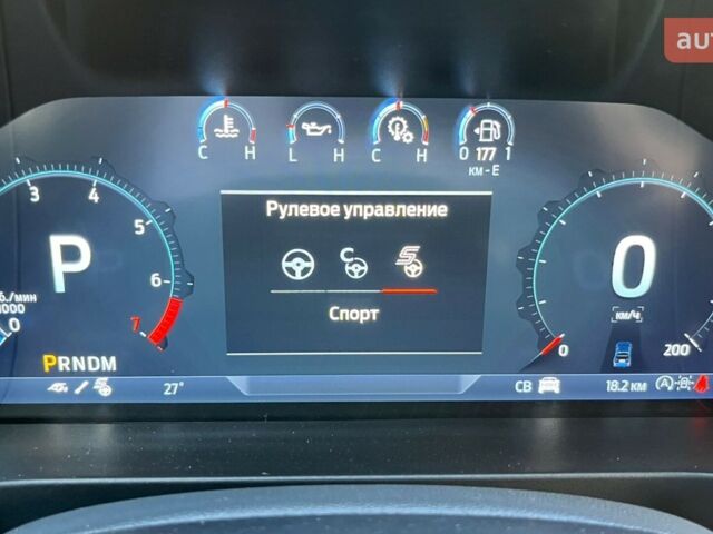 Форд Рейнджер, об'ємом двигуна 2.96 л та пробігом 0 тис. км за 94006 $, фото 26 на Automoto.ua