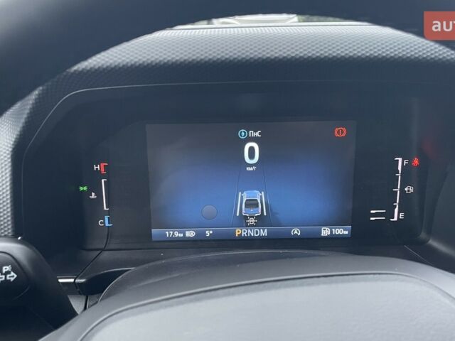 Форд Рейнджер, об'ємом двигуна 2 л та пробігом 0 тис. км за 49437 $, фото 18 на Automoto.ua