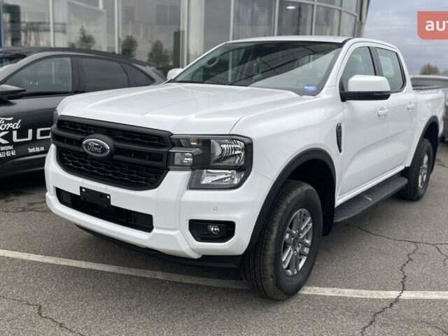 Форд Рейнджер, объемом двигателя 2 л и пробегом 0 тыс. км за 54400 $, фото 5 на Automoto.ua