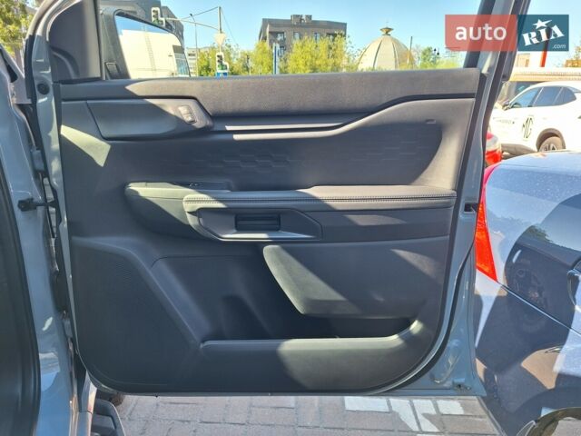 купити нове авто Форд Рейнджер 2025 року від офіційного дилера Автоцентр AUTO.RIA Форд фото
