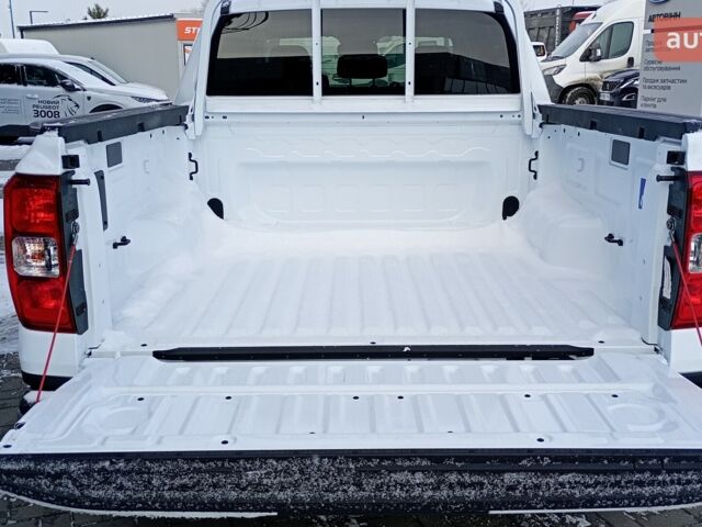 Форд Рейнджер, объемом двигателя 2 л и пробегом 0 тыс. км за 49401 $, фото 7 на Automoto.ua