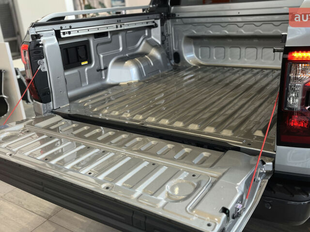 купить новое авто Форд Рейнджер 2025 года от официального дилера FORD ЛИГА-II Форд фото